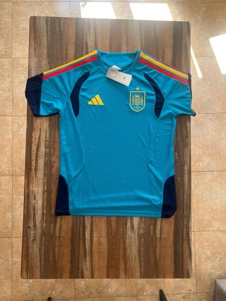 Conjunto Chándal Selección Española Adidas 25-26