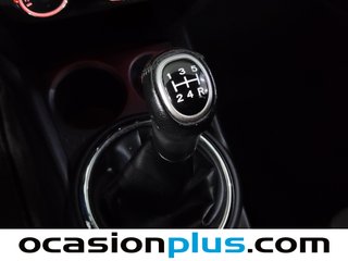 Mitsubishi ASX 160 MPI Motion 86 kW (117 CV)