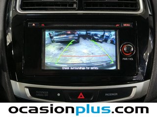 Mitsubishi ASX 160 MPI Motion 86 kW (117 CV)