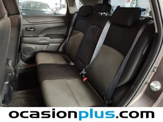 Mitsubishi ASX 160 MPI Motion 86 kW (117 CV)