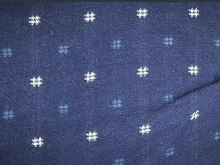 Bermudas de lino hombre azul