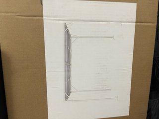 Pérgola aluminio 300x200 Leroy Merlin