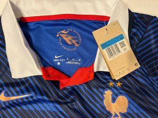 Camisola França 2026 Principal