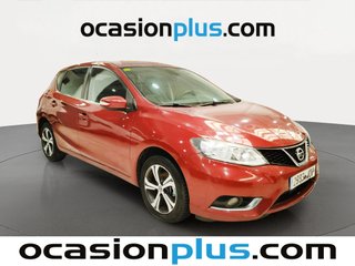 Nissan Pulsar 1.2 DIG-T Acenta 85 kW (115 CV)