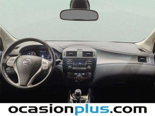 Nissan Pulsar 1.2 DIG-T Acenta 85 kW (115 CV)