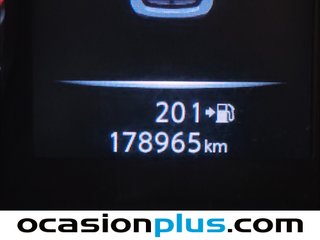 Nissan Pulsar 1.2 DIG-T Acenta 85 kW (115 CV)