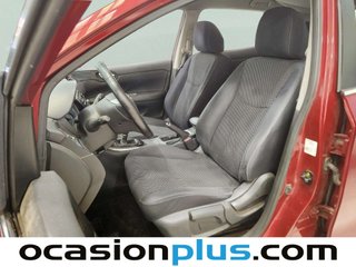 Nissan Pulsar 1.2 DIG-T Acenta 85 kW (115 CV)