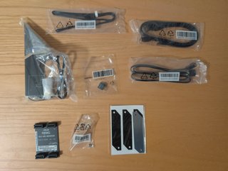 Placa Base ASUS ROG MAXIMUS XI APEX