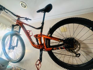 Bicicleta de Montaña Giant 29