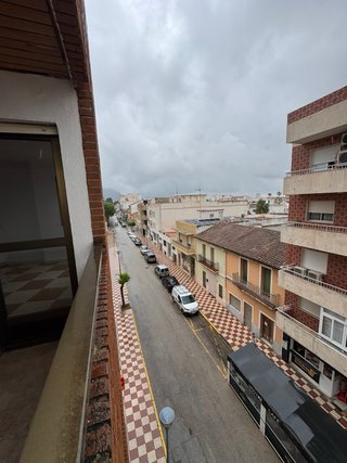 ¡Amplio piso en venta en Xeraco
