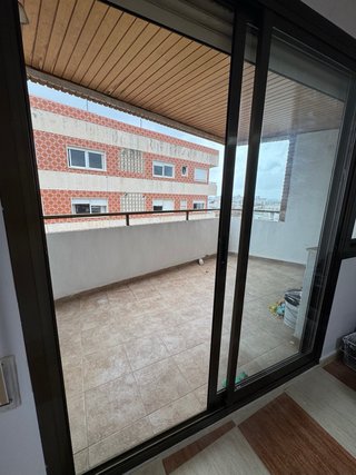 ¡Amplio piso en venta en Xeraco
