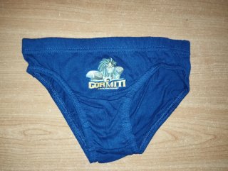 Calzoncillos niño
