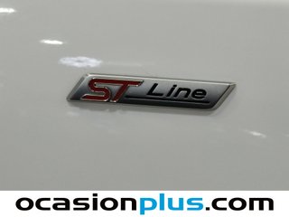 Ford Focus SportBreak 1.0 Ecoboost MHEV ST-Line Auto 114 kW (155 CV)