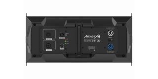 LINE ARRAY COMPLETO AUDIBAX SEATTLE + SUBS DSP18s