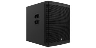LINE ARRAY COMPLETO AUDIBAX SEATTLE + SUBS DSP18s