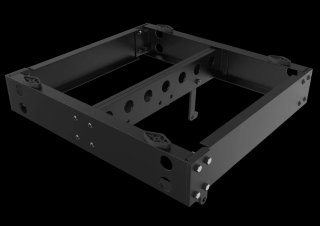 LINE ARRAY COMPLETO AUDIBAX SEATTLE + SUBS DSP18s