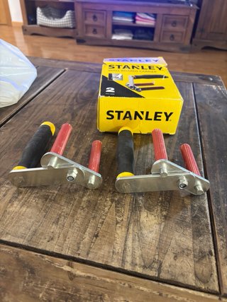Stanley Wall Boards Carrier 2