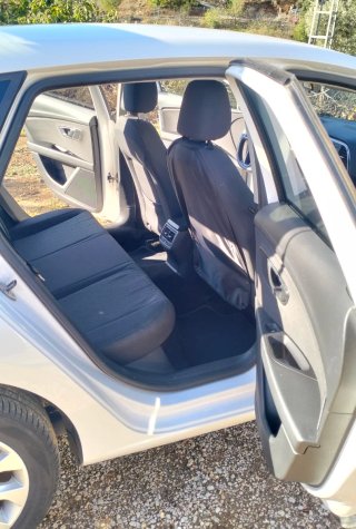 SEAT Leon 2013