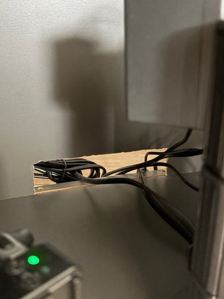 Mueble salón Eket IKEA