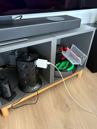 Mueble salón Eket IKEA
