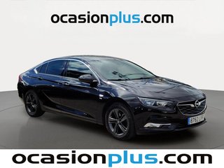 Opel Insignia GS 1.5 Turbo XFL 120 Aniversario 103 kW (140 CV)