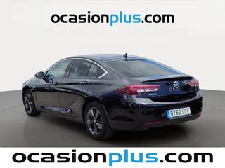 Opel Insignia GS 1.5 Turbo XFL 120 Aniversario 103 kW (140 CV)