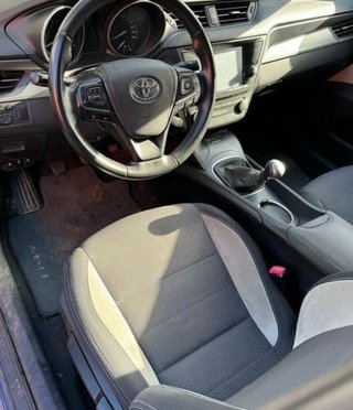 Toyota 411340 centralita airbag 8917005380 avensis