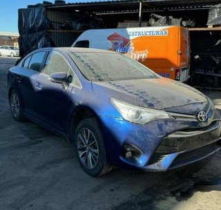 Toyota 411340 centralita airbag 8917005380 avensis