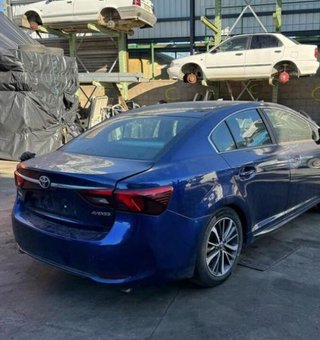 Toyota 411340 centralita airbag 8917005380 avensis