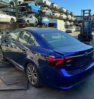 Toyota 411340 centralita airbag 8917005380 avensis