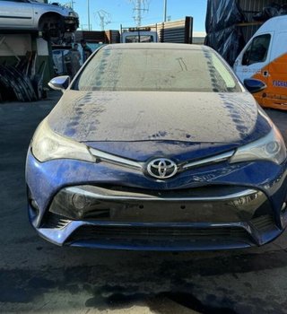 Toyota 411340 centralita airbag 8917005380 avensis