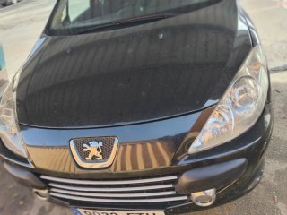 Peugeot 307 2007