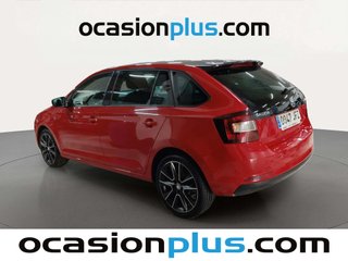 Skoda Spaceback 1.2 TSI Ambition 77 kW (105 CV)