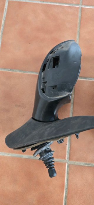 Retrovisores Peugeot 206