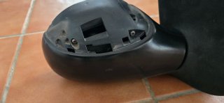Retrovisores Peugeot 206