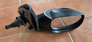 Retrovisores Peugeot 206