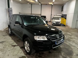 Volkswagen Touareg 2005