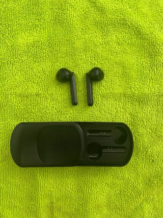Auriculares Inalámbricos Viena Pro Done 3