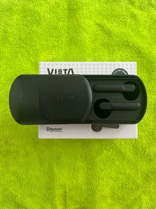 Auriculares Inalámbricos Viena Pro Done 3