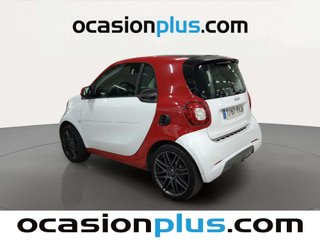Smart ForTwo Coupe 66 66 kW (90 CV)
