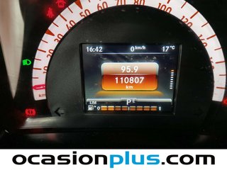 Smart ForTwo Coupe 66 66 kW (90 CV)