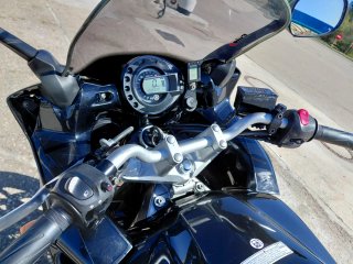 Yamaha FZ6 Fazer 600cc - 69.000 km