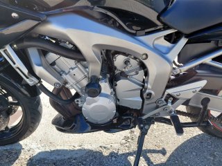 Yamaha FZ6 Fazer 600cc - 69.000 km