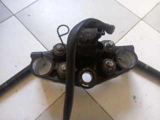 Manillar Suzuki GSXF 750/600 con cerradura