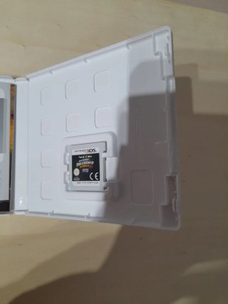 🇪🇦NUEVO.Juego 3DS, 2DS Outdoors Unleashed Africa