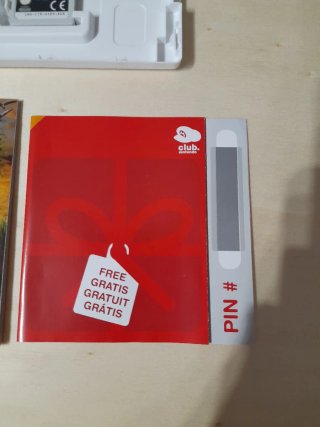 🇪🇦NUEVO.Juego 3DS, 2DS Outdoors Unleashed Africa