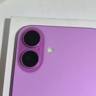 iPhone 16 Plus 128GB 5G / Completo Come Nuovo