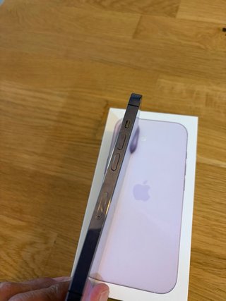 iPhone 14 Pro 256GB Morado