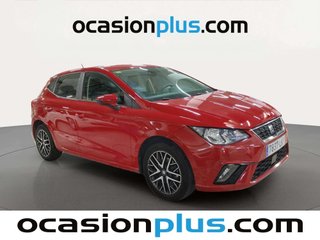 SEAT Ibiza 1.0 TSI Style Go 85 kW (115 CV)