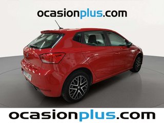 SEAT Ibiza 1.0 TSI Style Go 85 kW (115 CV)
